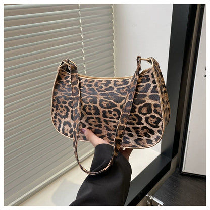 Sac à Femme Élégant Tigre Artistique