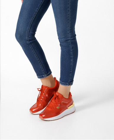 Baskets Prestige Active