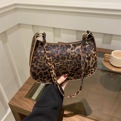 Sac à Femme Élégant Tigre Artistique