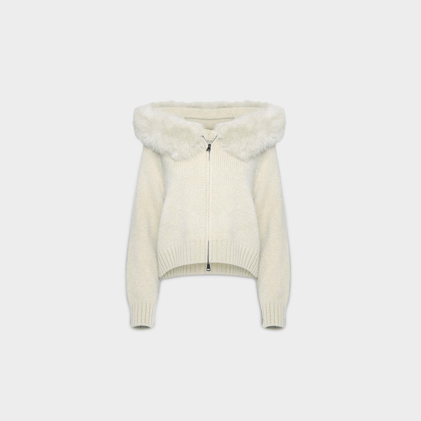 Cardigan  Tricoté Premium