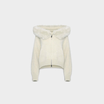 Cardigan  Tricoté Premium